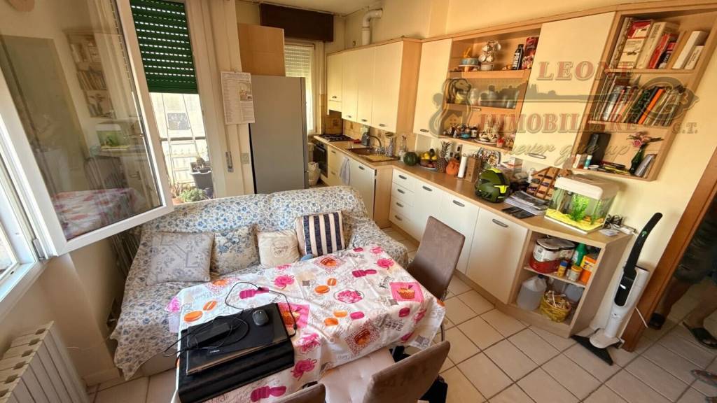 appartamento in vendita a Landriano
