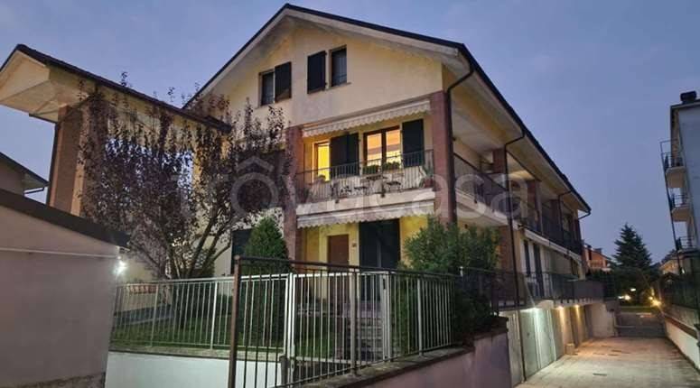 appartamento in vendita a Landriano