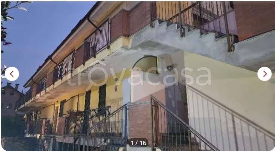 appartamento in vendita a Landriano