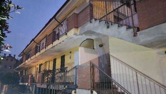 appartamento in vendita a Landriano