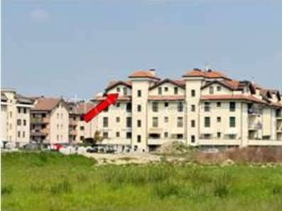 appartamento in vendita a Landriano in zona Pairana
