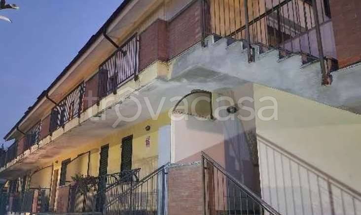 appartamento in vendita a Landriano