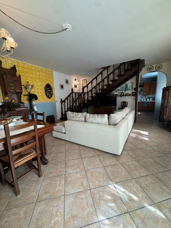 casa indipendente in vendita a Landriano