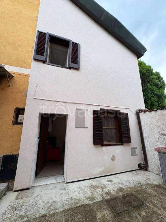 appartamento in vendita a Landriano