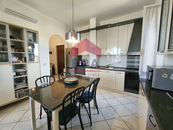 appartamento in vendita a Landriano