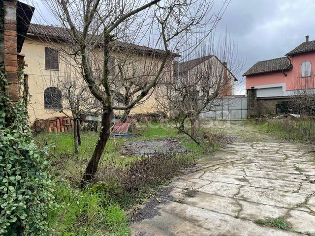 casa indipendente in vendita a Langosco