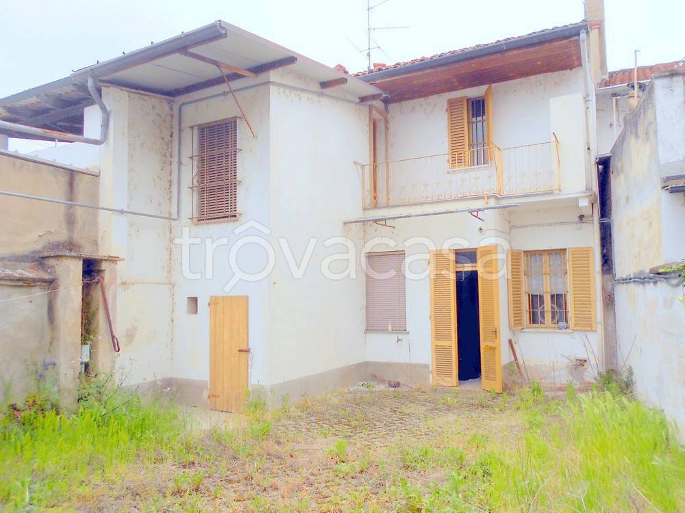 casa indipendente in vendita a Langosco