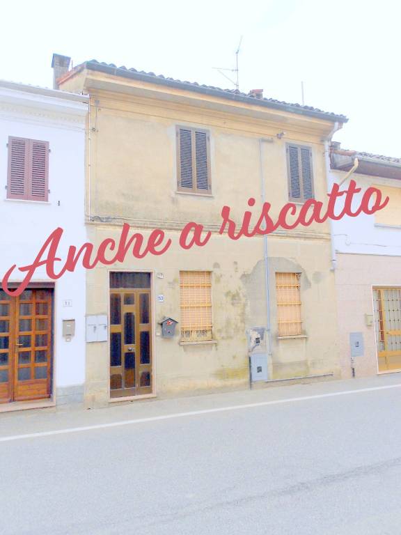 casa indipendente in vendita a Langosco