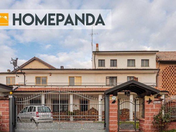 casa indipendente in vendita a Langosco