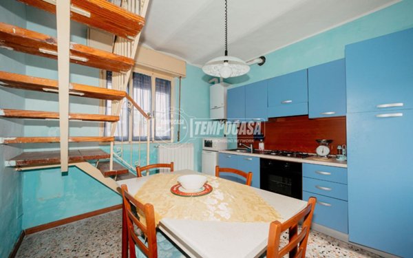 casa indipendente in vendita a Langosco