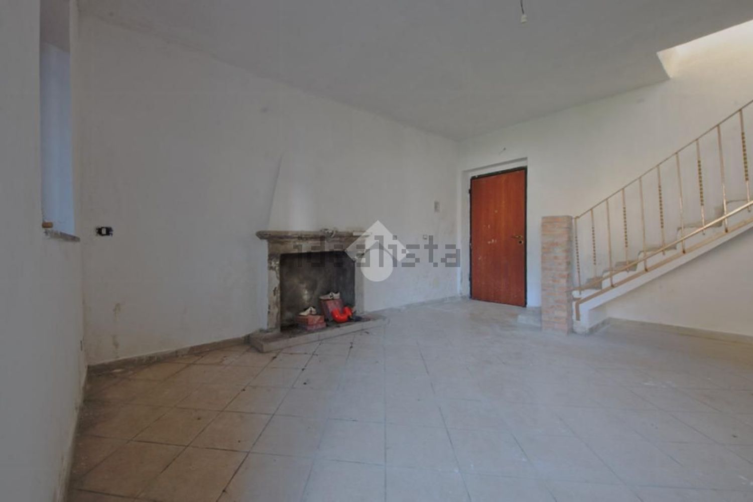casa indipendente in vendita a Langosco
