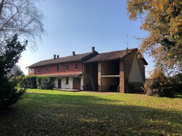 appartamento in vendita a Langosco