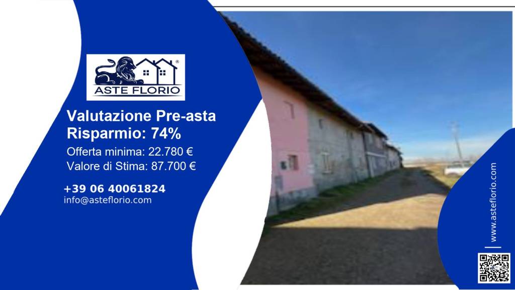 appartamento in vendita a Langosco