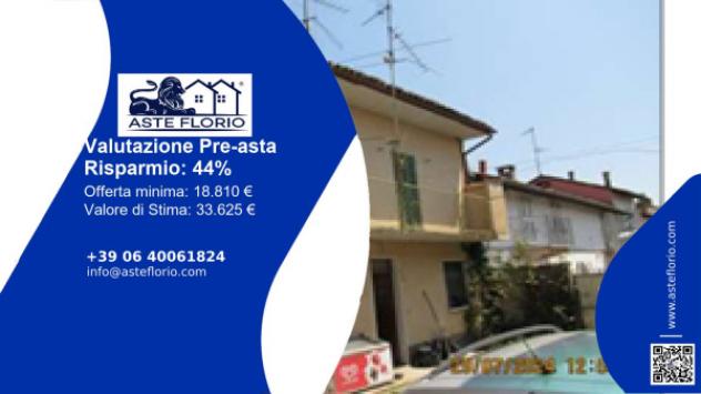 appartamento in vendita a Langosco