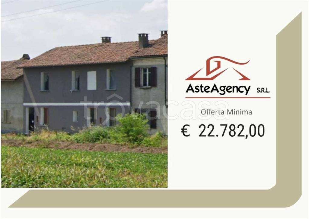 appartamento in vendita a Langosco