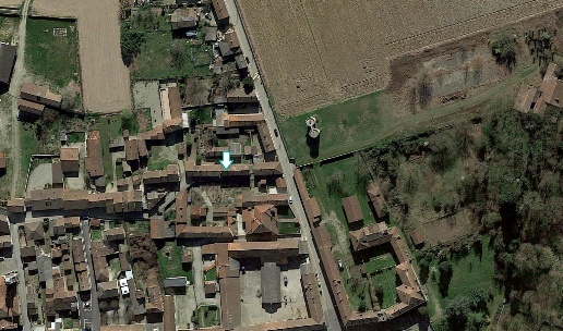 appartamento in vendita a Langosco