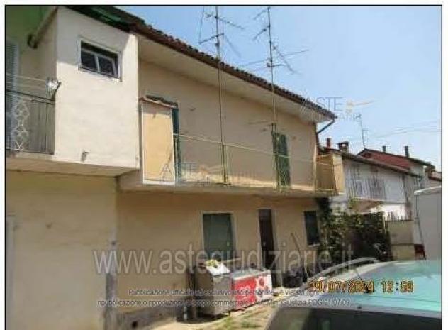 appartamento in vendita a Langosco