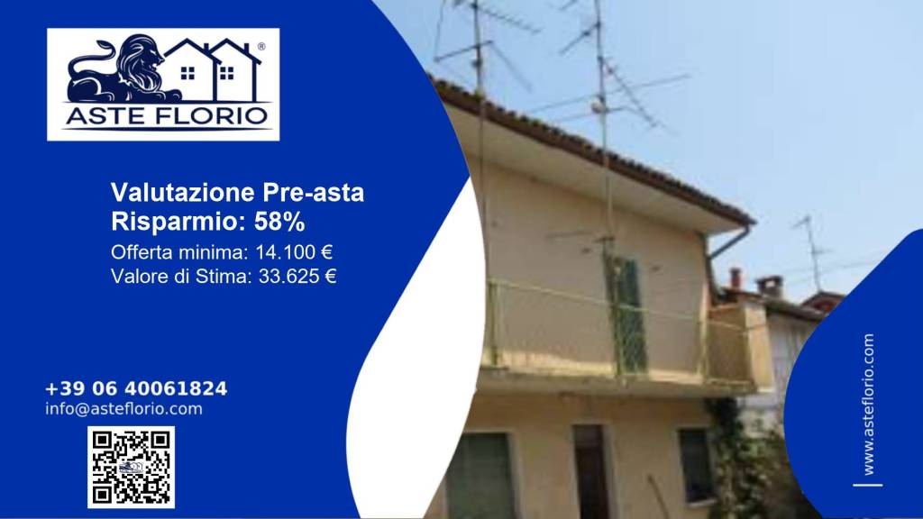 appartamento in vendita a Langosco