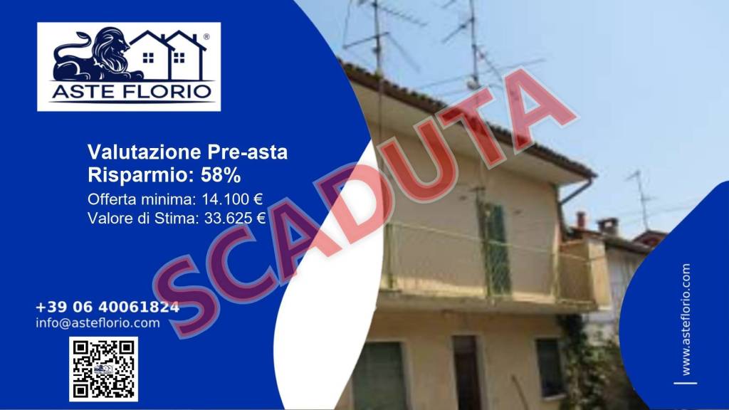 appartamento in vendita a Langosco