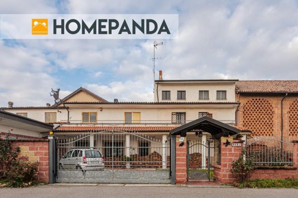 casa indipendente in vendita a Langosco