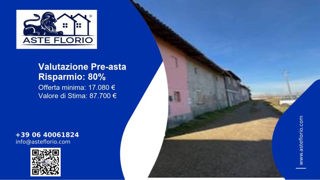 appartamento in vendita a Langosco