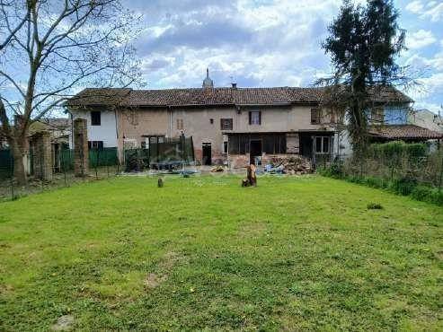 casa indipendente in vendita a Langosco