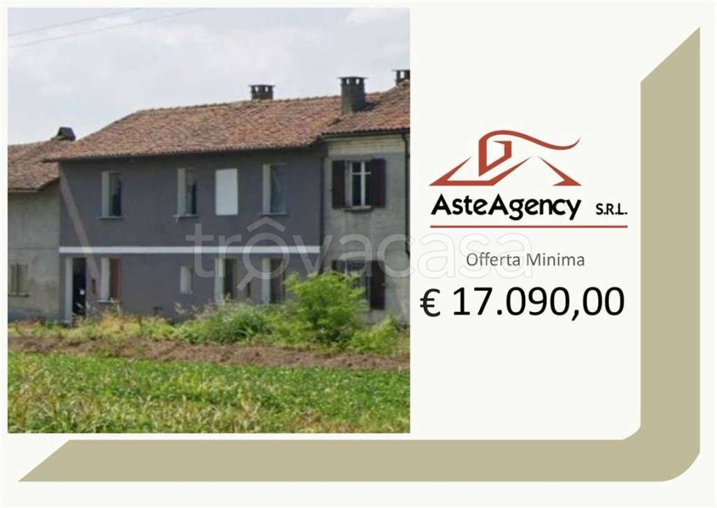 appartamento in vendita a Langosco