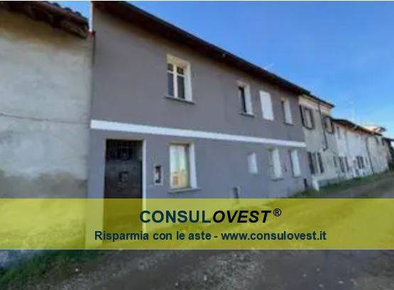 appartamento in vendita a Langosco