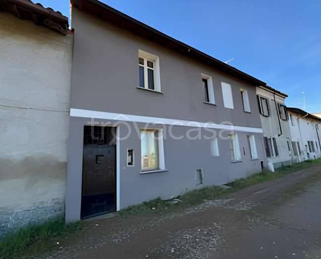 appartamento in vendita a Langosco