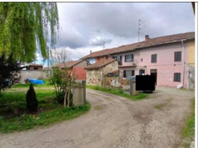 casa indipendente in vendita a Langosco