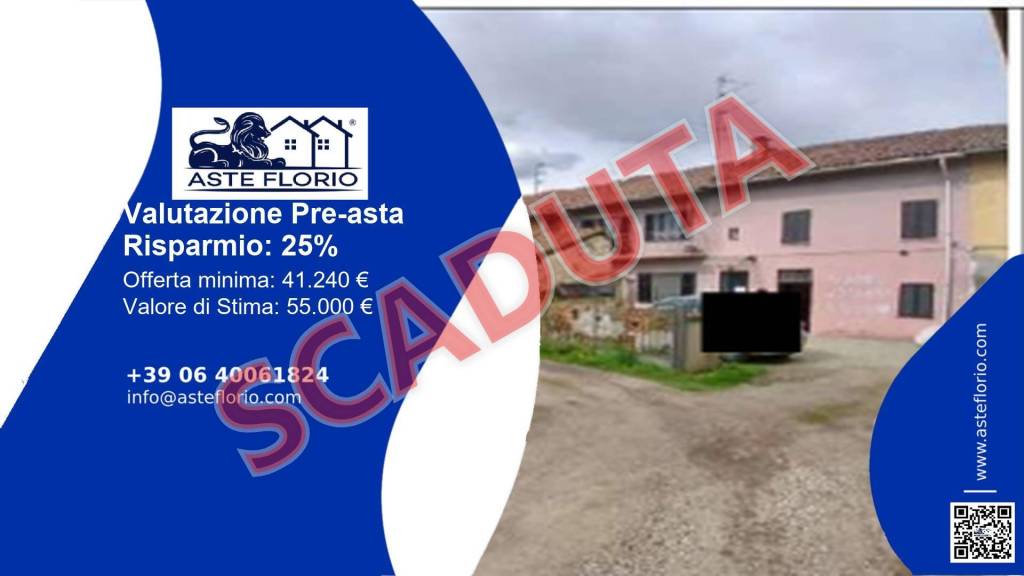 appartamento in vendita a Langosco