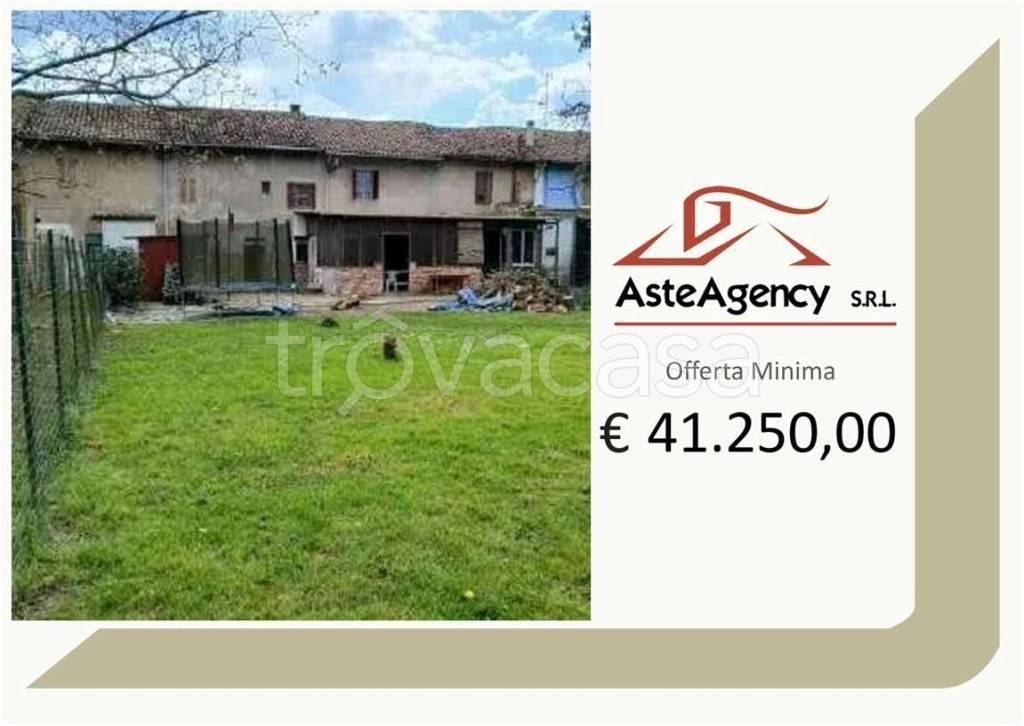 casa indipendente in vendita a Langosco