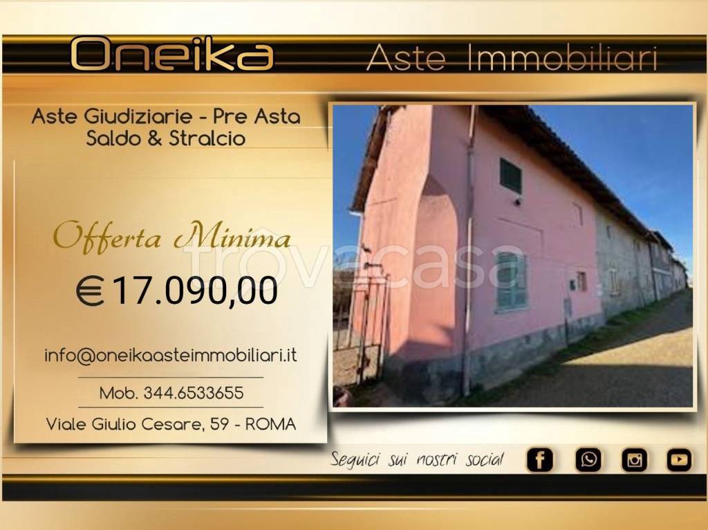 casa indipendente in vendita a Langosco