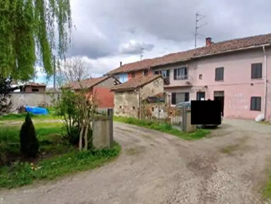 casa indipendente in vendita a Langosco