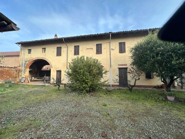 casa indipendente in vendita a Langosco