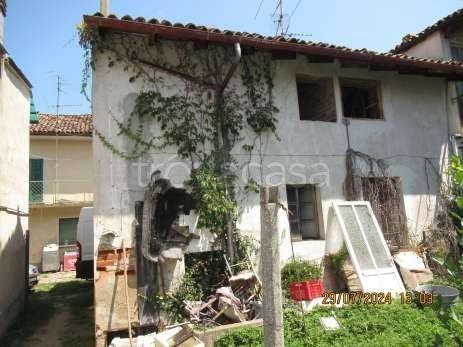 appartamento in vendita a Langosco