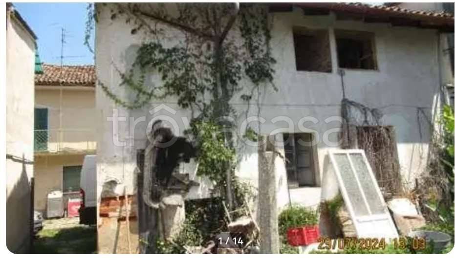 casa indipendente in vendita a Langosco