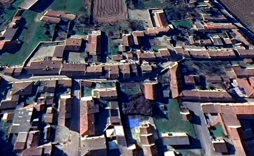 appartamento in vendita a Langosco