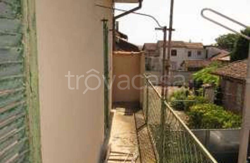 casa indipendente in vendita a Langosco