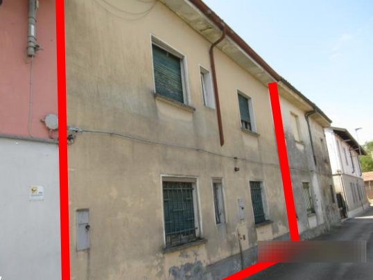 casa indipendente in vendita a Langosco