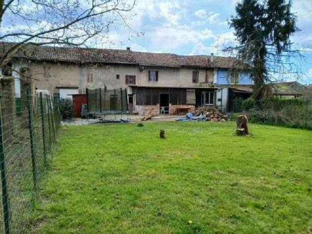 casa indipendente in vendita a Langosco