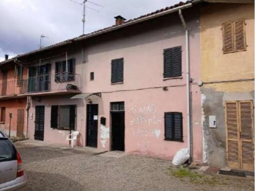 appartamento in vendita a Langosco