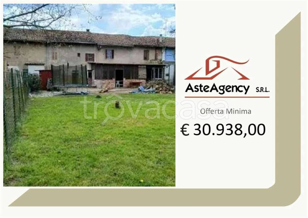 casa indipendente in vendita a Langosco