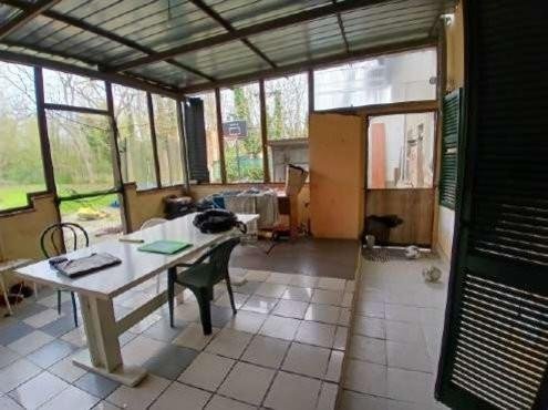appartamento in vendita a Langosco in zona Bosco