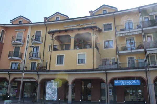 appartamento in vendita a Leinì
