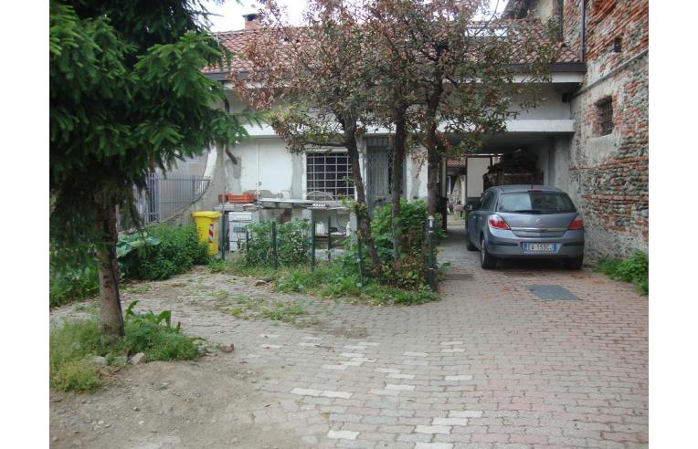 casa indipendente in vendita a Leinì