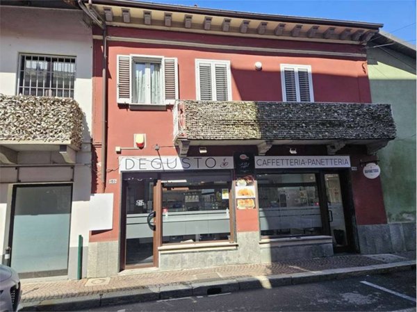 appartamento in vendita a Leinì