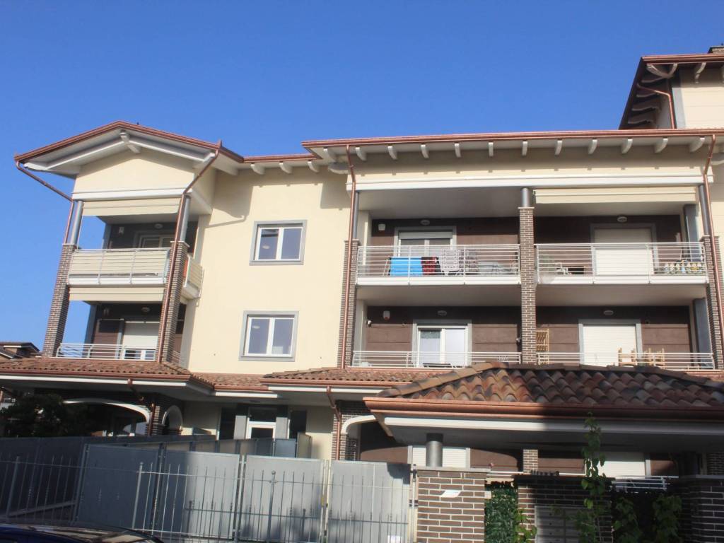appartamento in vendita a Leinì