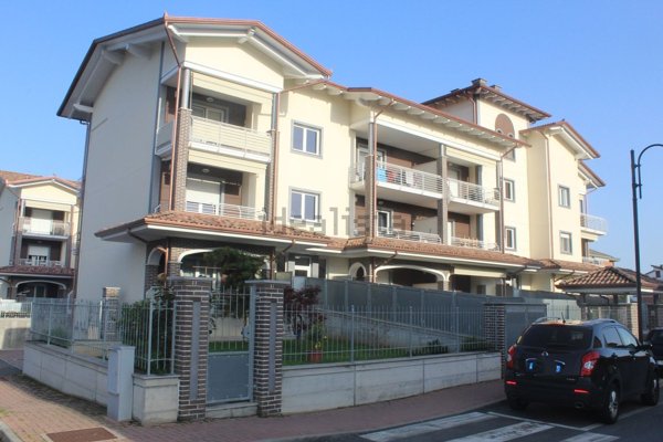 appartamento in vendita a Leinì