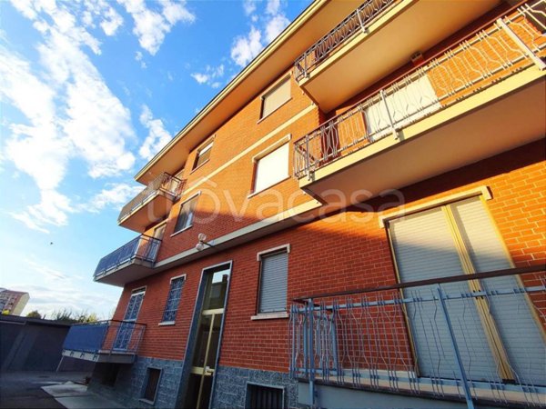 appartamento in vendita a Leinì